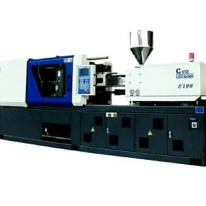 دستگاه تزریق 70 تن