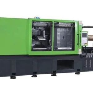 دستگاه تزریق 200 تن