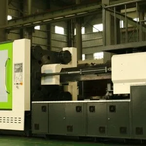 دستگاه تزریق پلاستیک