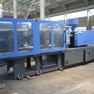 دستگاه تزریق 400 تن کارکرده