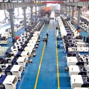 دستگاه تزریق 120 تن