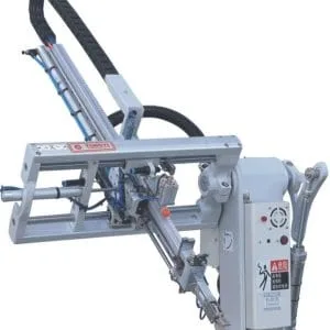 قیمت ربات دستگاه تزریق