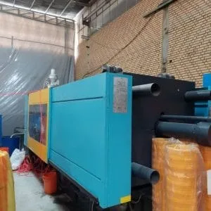 دستگاه تزریق دماگ