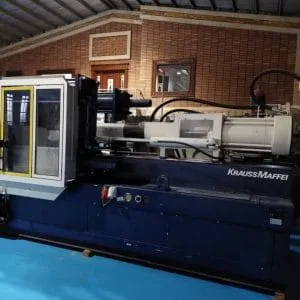 دستگاه تزریق 500 کراس