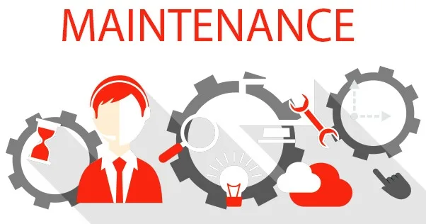 تعمیرات دستگاه تزریق پلاستیک