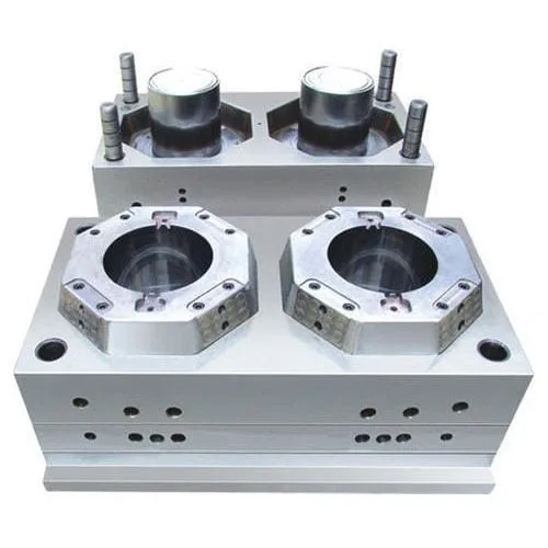 نصب و تعویض قالب نصب و تعویض قالب