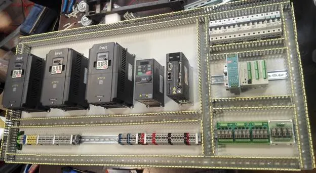 دستگاه تولید فنر تشک