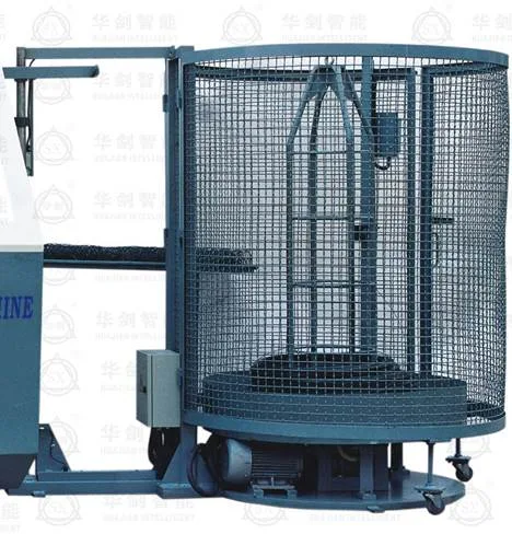 دستگاه تولید فنر تشک