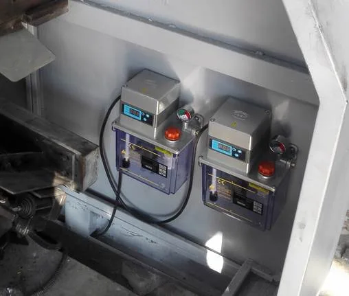 دستگاه تولید فنر تشک