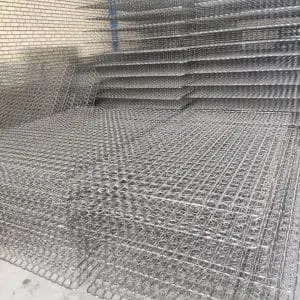 اسکلت تشک 160 فنری