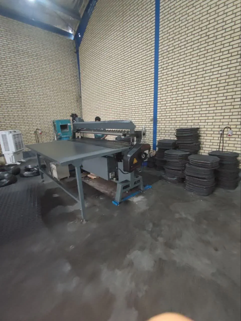 تولید کننده اسمبل تشک فنری