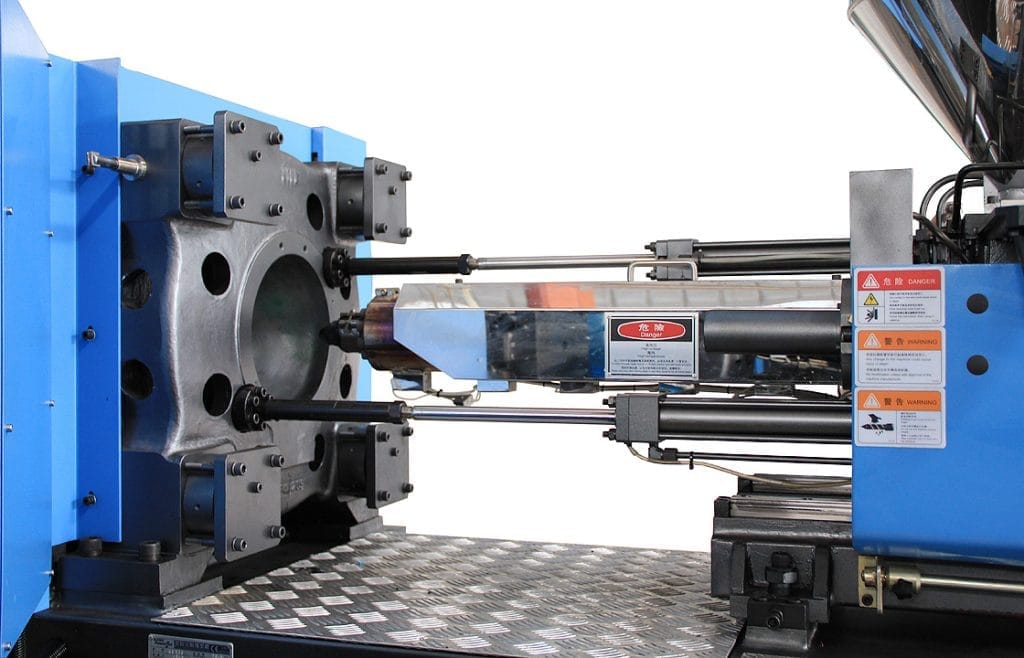 دستگاه تزریق ظهراب