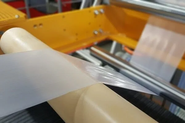 تولید پلاستیک خودتخریب خودتمیزکننده!