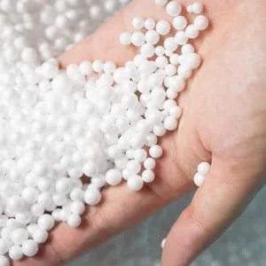 Fine پلی استایرن انبساطی