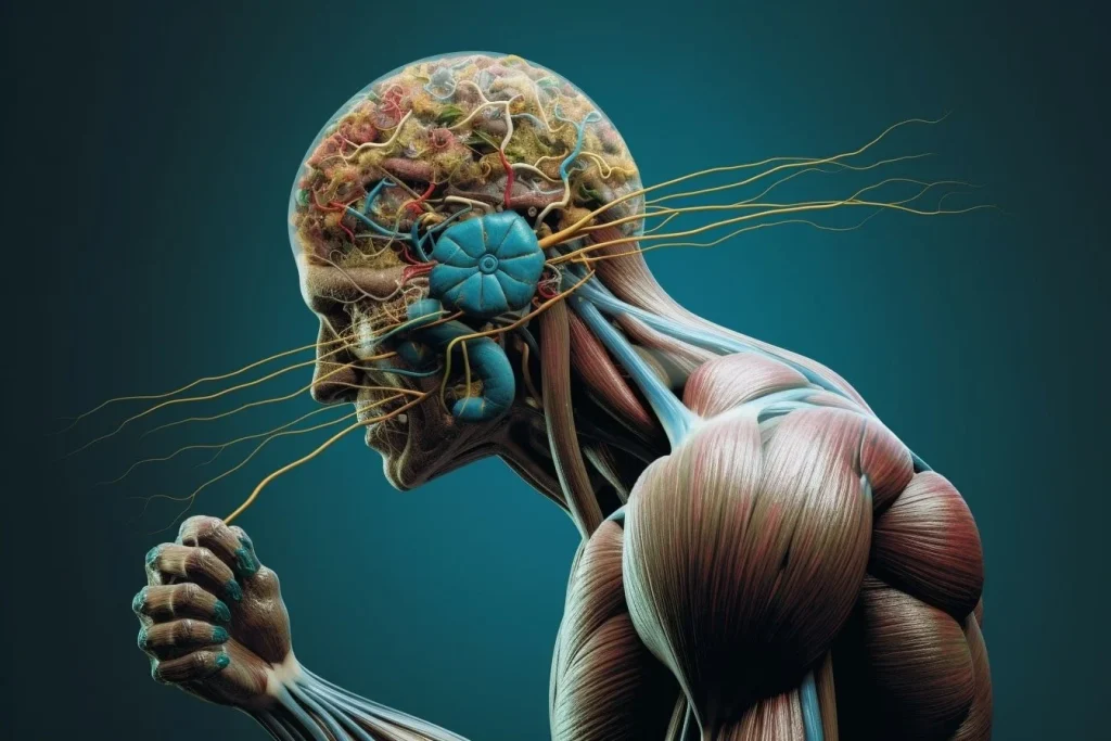 ذرات ریز پلاستیکی بلعیده شده به مغز نفوذ می کنند