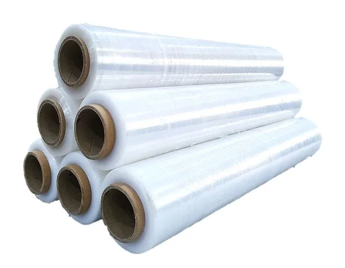 فیلم استرچ برای بسته بندی