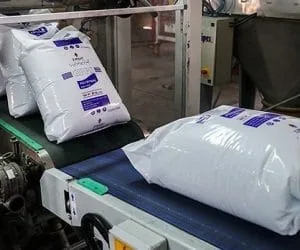 پلی پروپیلن نساجی HP 500J