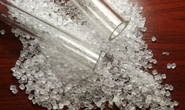 پلی اتیلن سنگین تزریقی 2200J