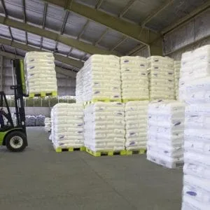 فروش پلی اتیلن سنگین تزریقی 52511