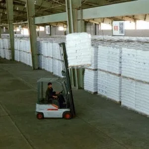 پلی استایرن انبساطی SE350