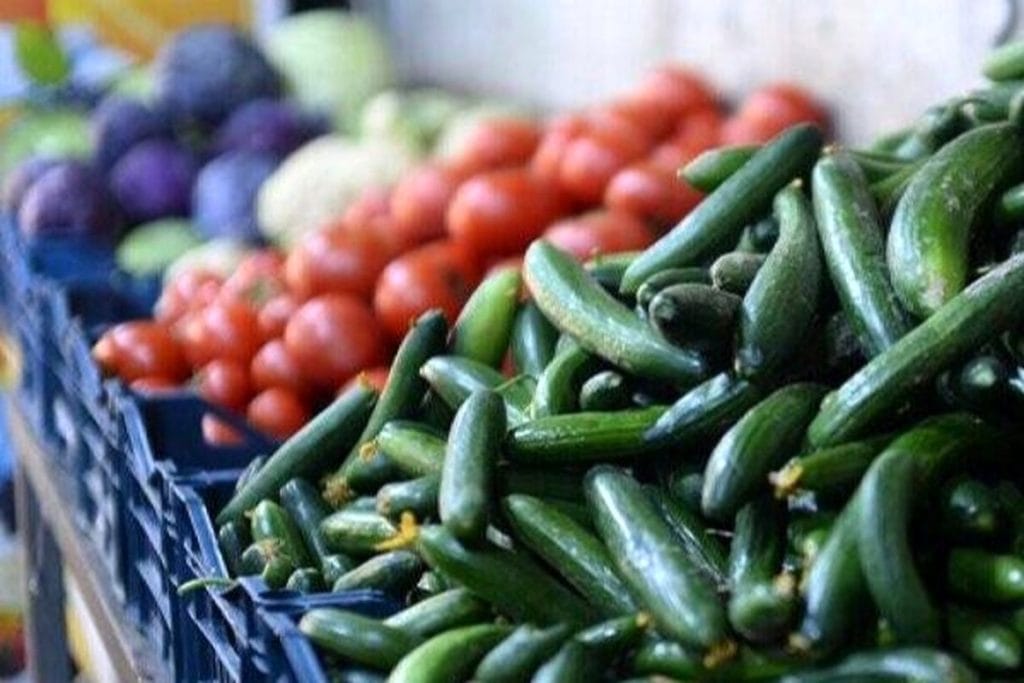 توقف صادرات برخی محصولات کشاورزی به عراق / ماجرا چیست ؟ توقف صادرات برخی محصولات کشاورزی به عراق / ماجرا چیست ؟