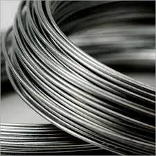 صادرات و قیمت فروش تولید کننده مفتول فنری 2.2 و 1.4