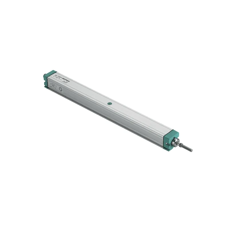 خط کش دستگاه تزریق پلاستیک