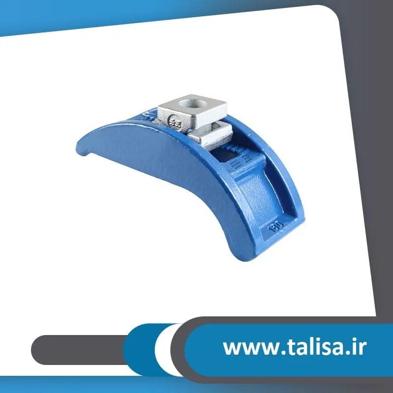 روبنده قالب دستگاه تزریق پلاستیک