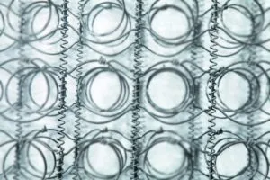 سیم فنری 1.4 میلی متری تشک