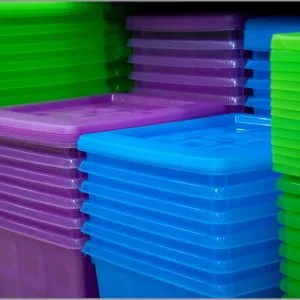 پلی اتیلن 52505UV