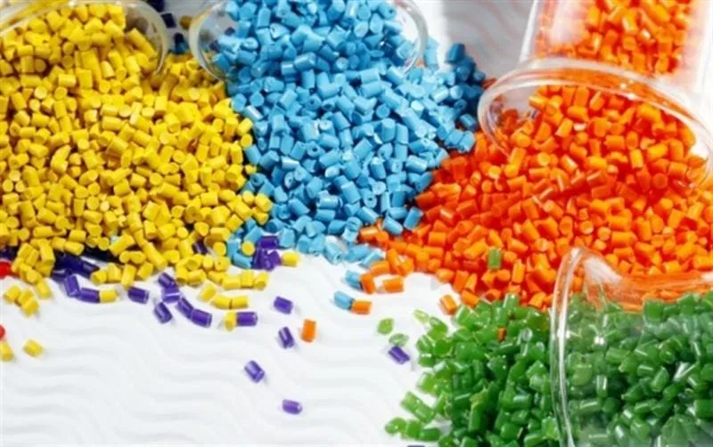 پلی اتیلن سنگین 52B18