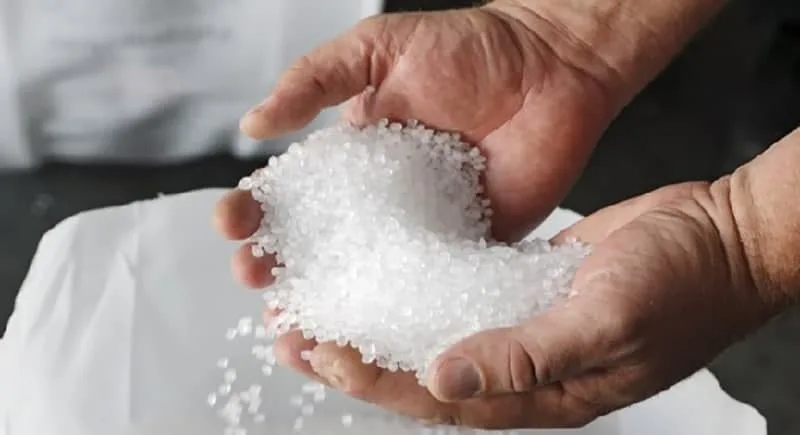 مواد پلی اتیلن LL8446