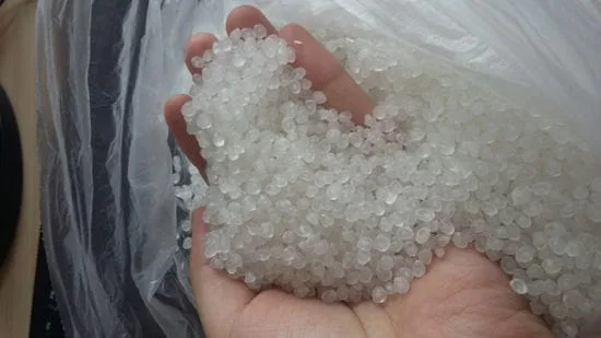 پلی پروپیلن R200 پلی پروپیلن R200