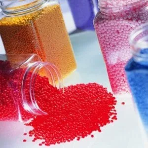 پلی پروپیلن کوپلیمر RP345 پلی پروپیلن کوپلیمر RP345