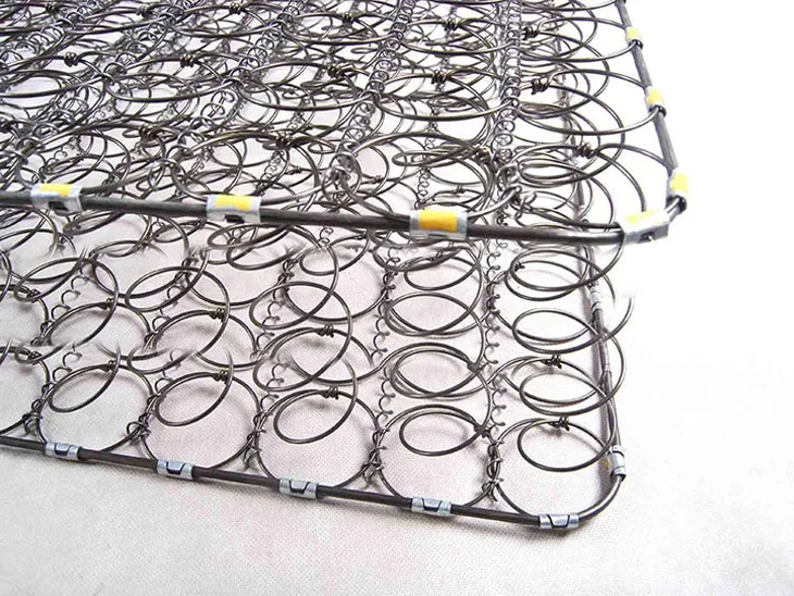 قیمت بونل تشک فنری