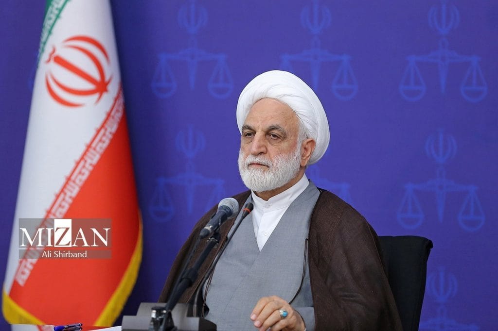 اولویت قوه قضاییه؛ تأمین امنیت سرمایهگذاری برای مهار تورم و رشد تولید/ مشکل شرکت تولید پالت و سبد پلاستیکی با حمایت دادگستری استان ایلام رفع شد اولویت قوه قضاییه؛ تأمین امنیت سرمایهگذاری برای مهار تورم و رشد تولید/ مشکل شرکت تولید پالت و سبد پلاستیکی با حمایت دادگستری استان ایلام رفع شد