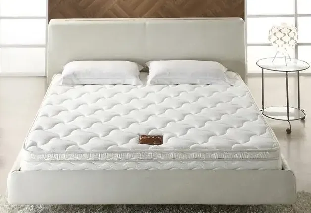 تولید کننده ملزومات تشک فنری