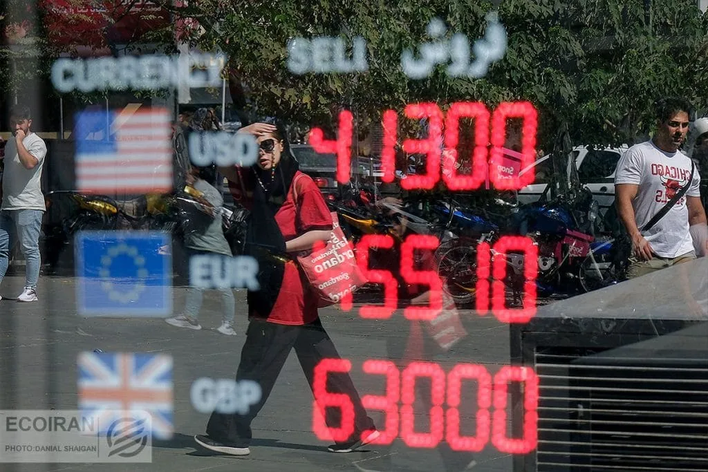 بازار ارز در انتظار روز جمعه بازار ارز در انتظار روز جمعه