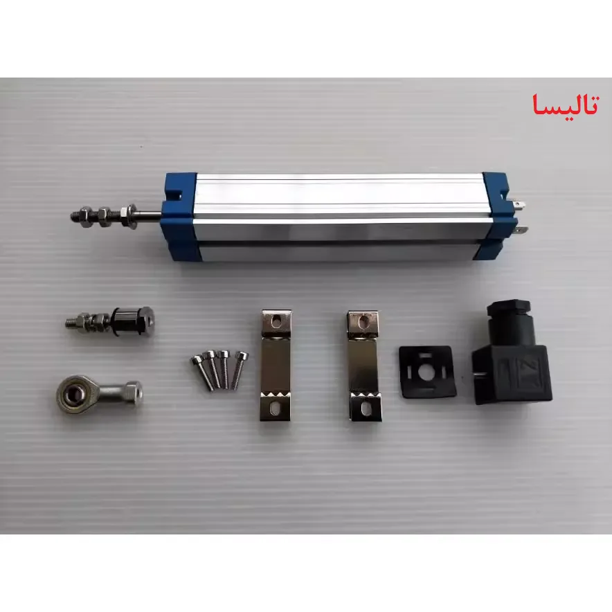 فروش خطکش اپکن دستگاه تزریق