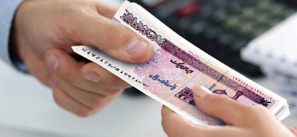 مبلغ عیدی امسال کارگران و کارمندان مشخص شد