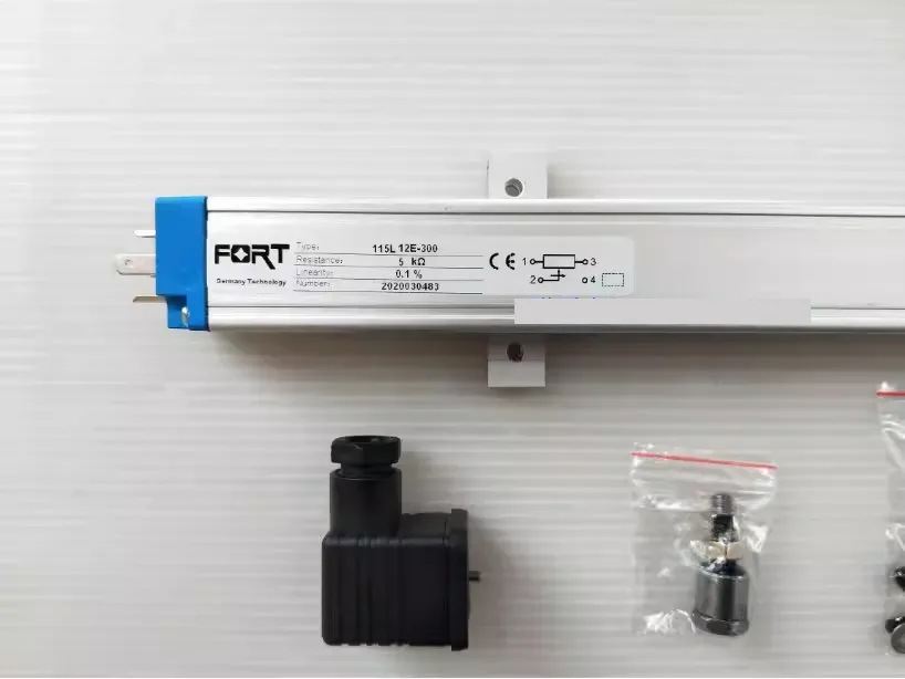 خطکش اصل پران دستگاه تزریق