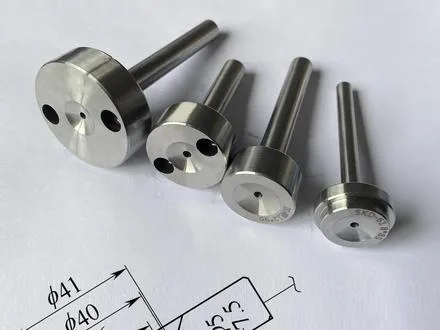 سازنده و فروش بوش اسپرو