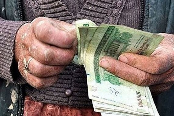 فوری/افزایش حقوق کارگران منتفی شد