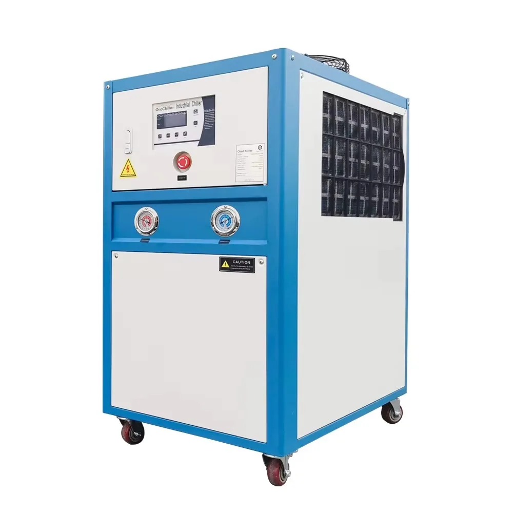 خرید چیلر دستگاه تزریق