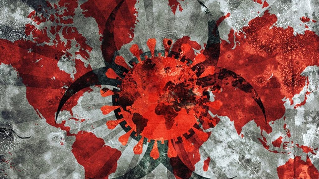 شیوع سریع کرونا JN.۱ / علائم سویه جدید چیست؟