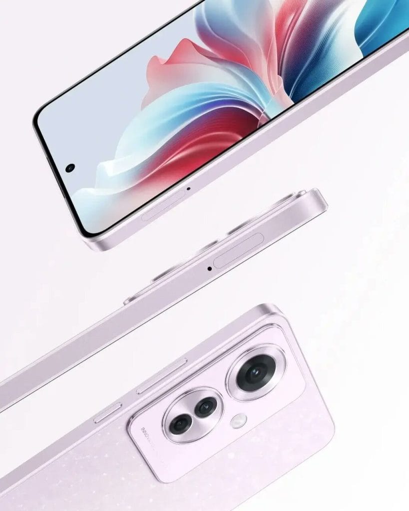 طراحی عجیب یک گوشی که همه را متعجب کرد