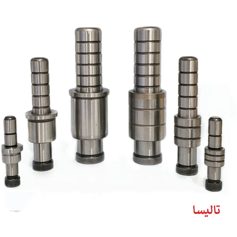 کاربرد بوش راهنما قالب