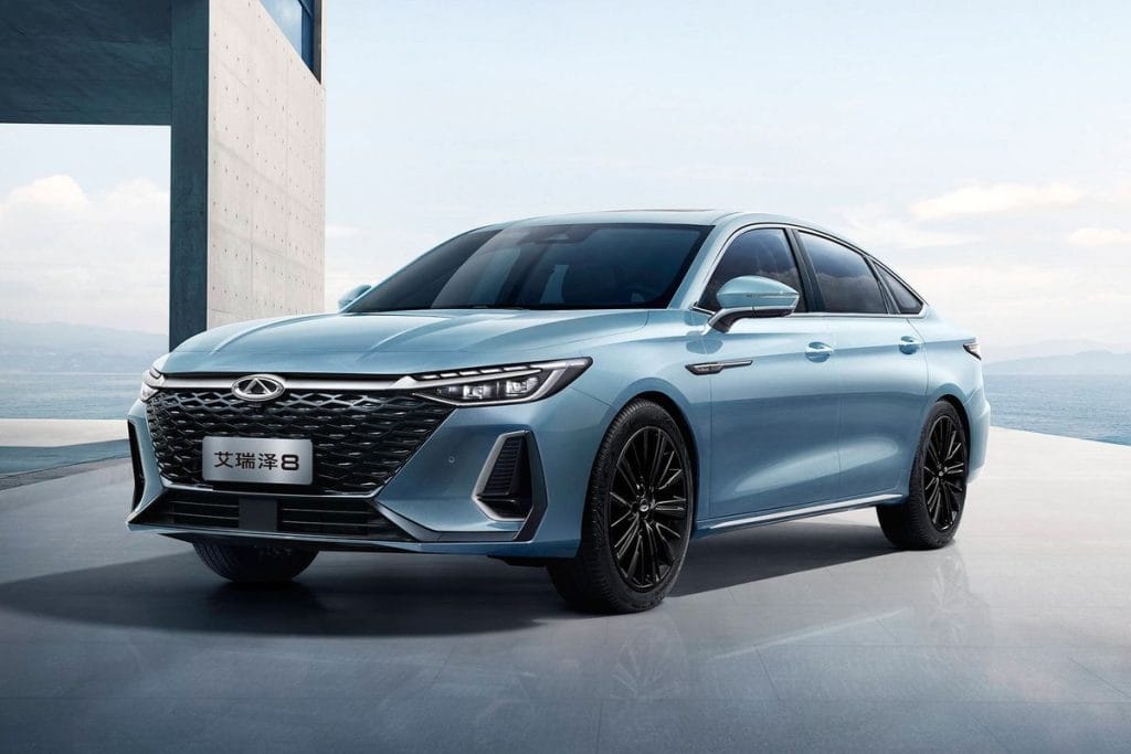 رونمایی از سریع‌ترین و پرتوان‌ترین محصولات داخلی