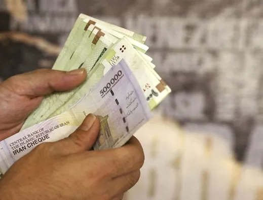 رقم دقیق حقوق کارمندان مشخص شد رقم دقیق حقوق کارمندان مشخص شد