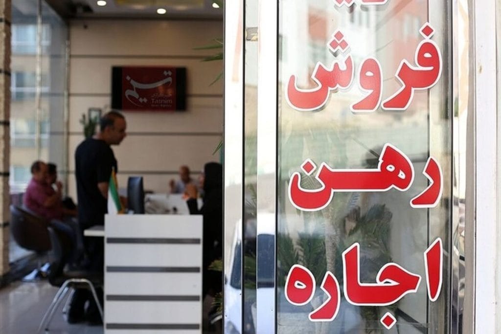 دست مستاجران در اجاره مسکن باز شد / کابوس جدید دلالان مسکن دست مستاجران در اجاره مسکن باز شد / کابوس جدید دلالان مسکن